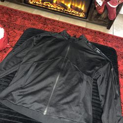 Brand New Adidas Track Jacket 