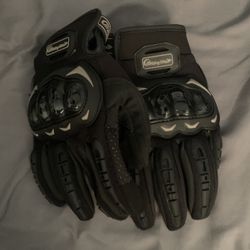 Motorcycle Gloves 