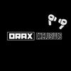 Drax Exclusives