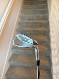 Mizuno Pro 221 3 Iron