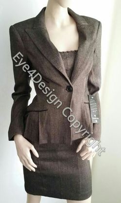 Bebe Work Office Set xS