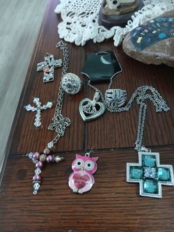 Custom jewelry