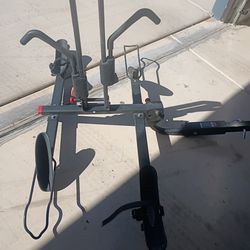 Yakima Bike Rack Hitch Mount