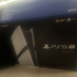 Ps5 Pro