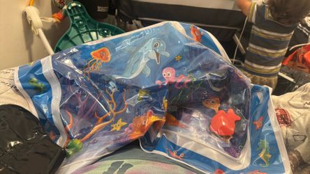 baby items