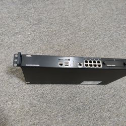Dell SonicWALL NSA2600