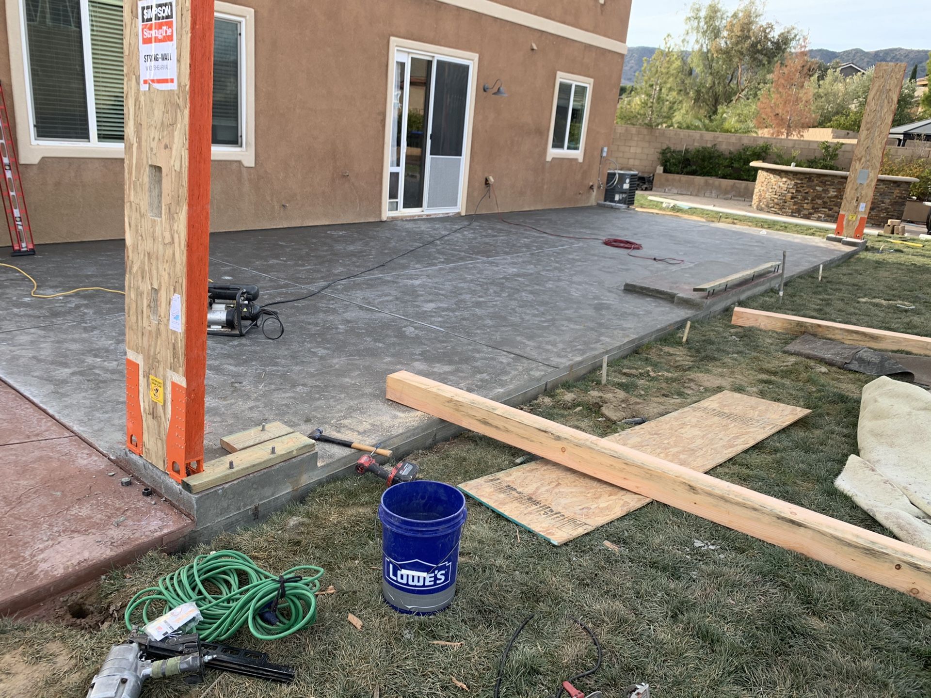 Patio for Sale in Lancaster, CA OfferUp