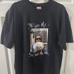 Max B Supreme T 