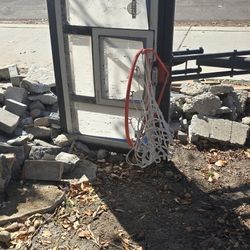 Free Basketball Hoop Lifetime