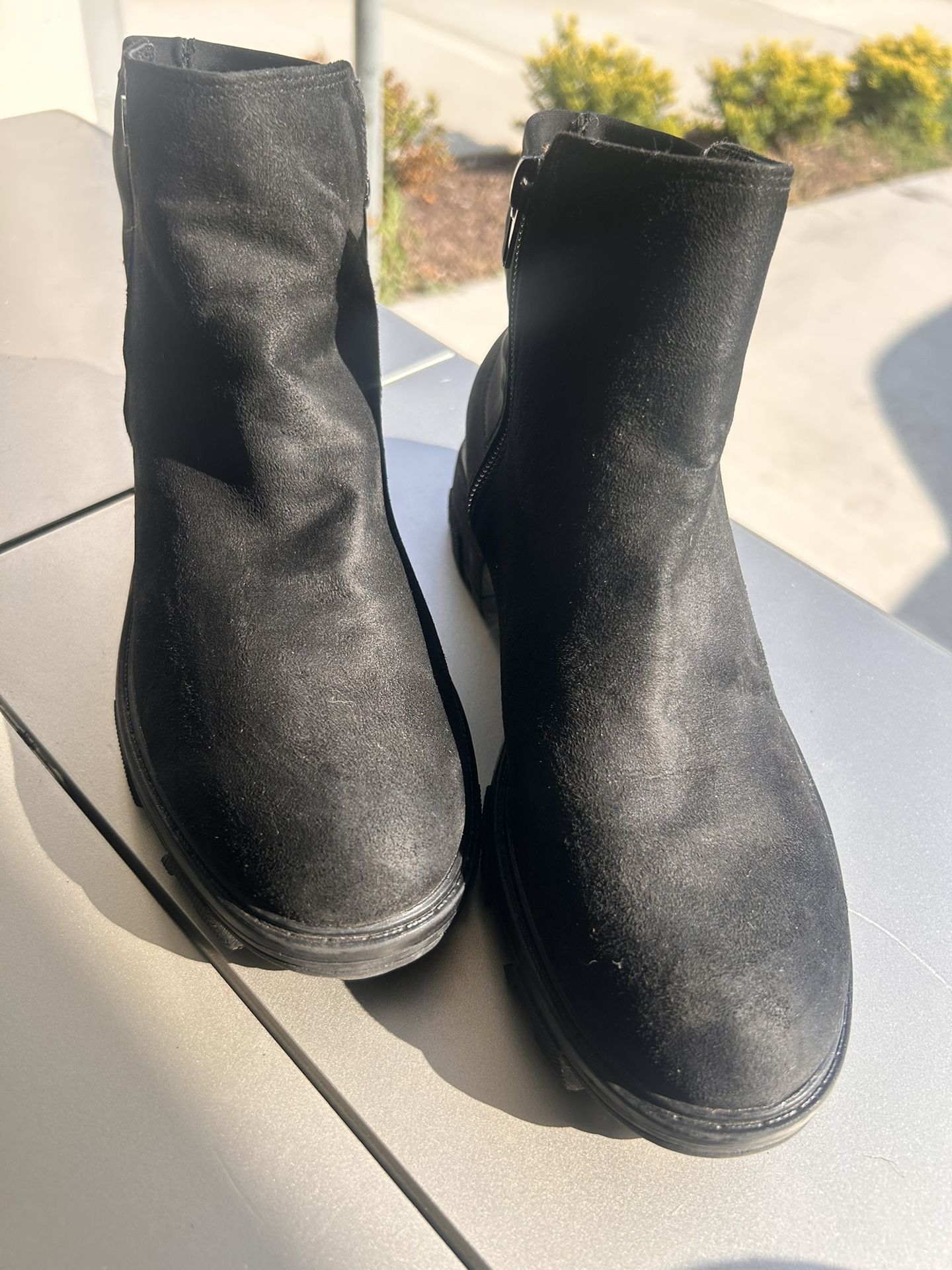 Size 8