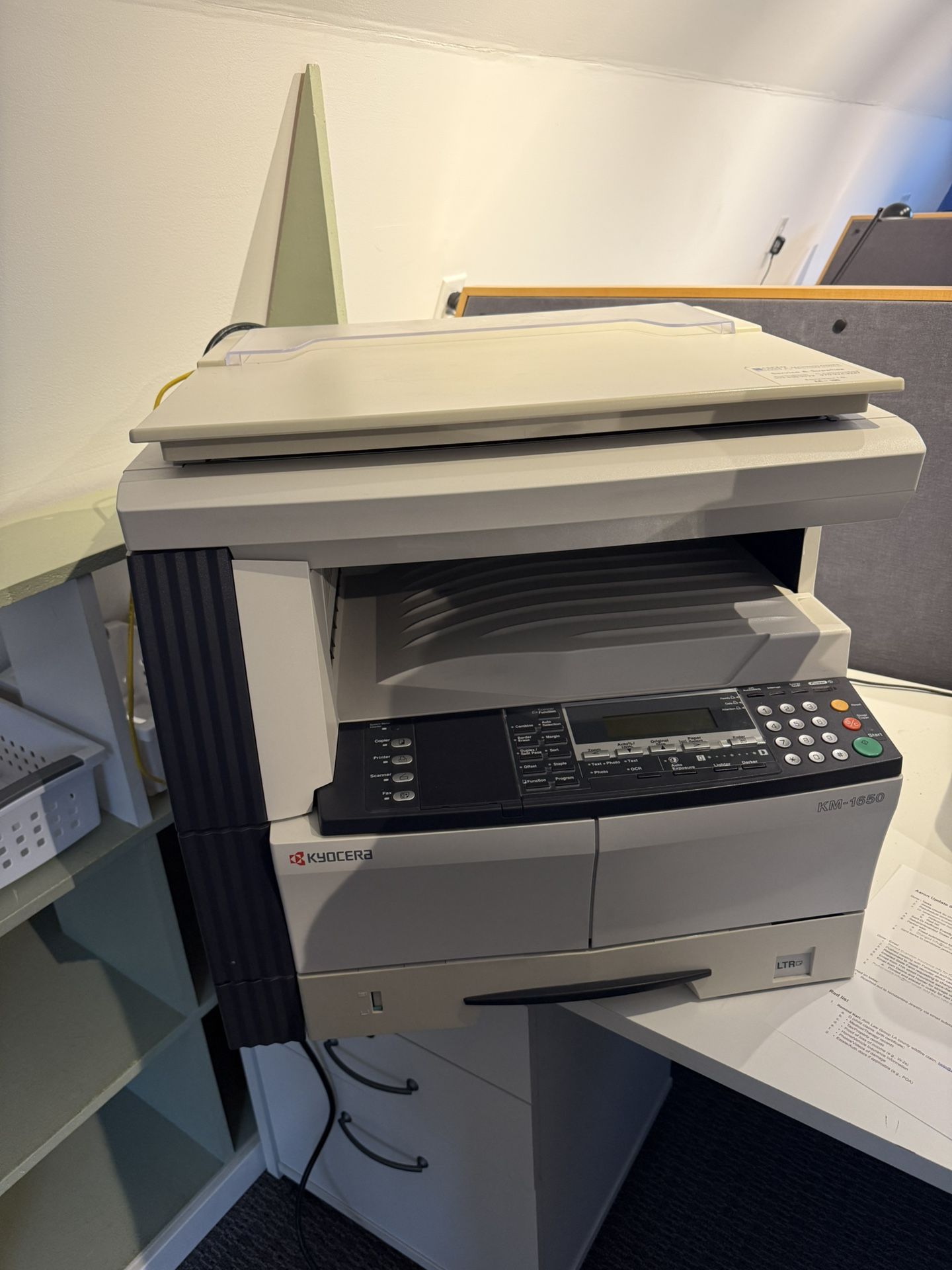 Printer