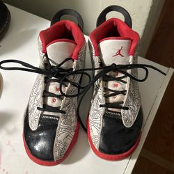 Jordan’s