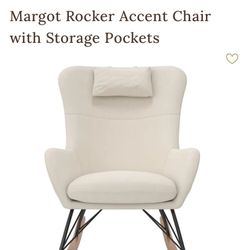 Baby Relax Margot Rocking Chair