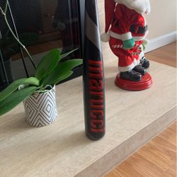 Marucci CAT9 Baseball Bat 