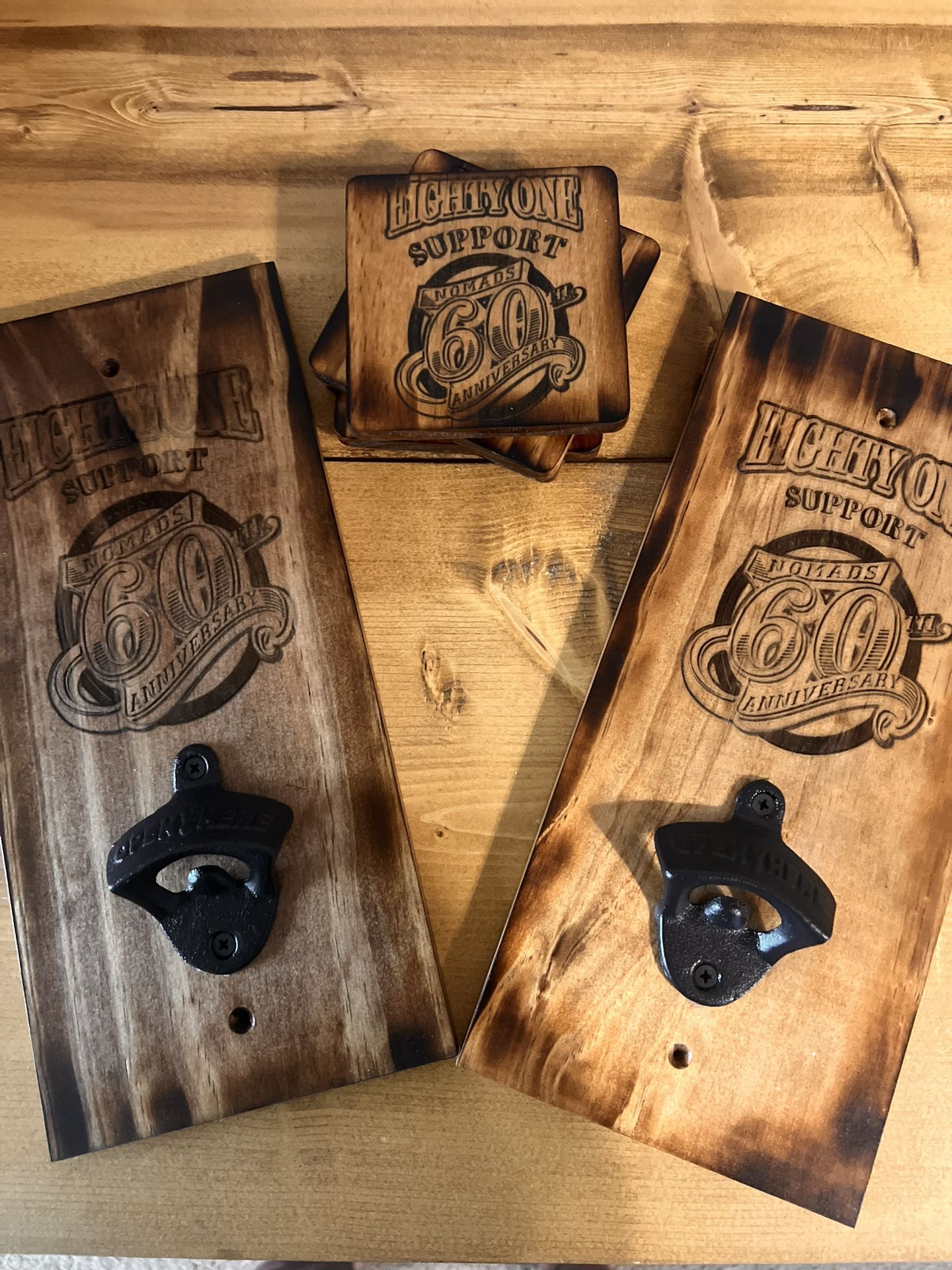 Laser Engraving 