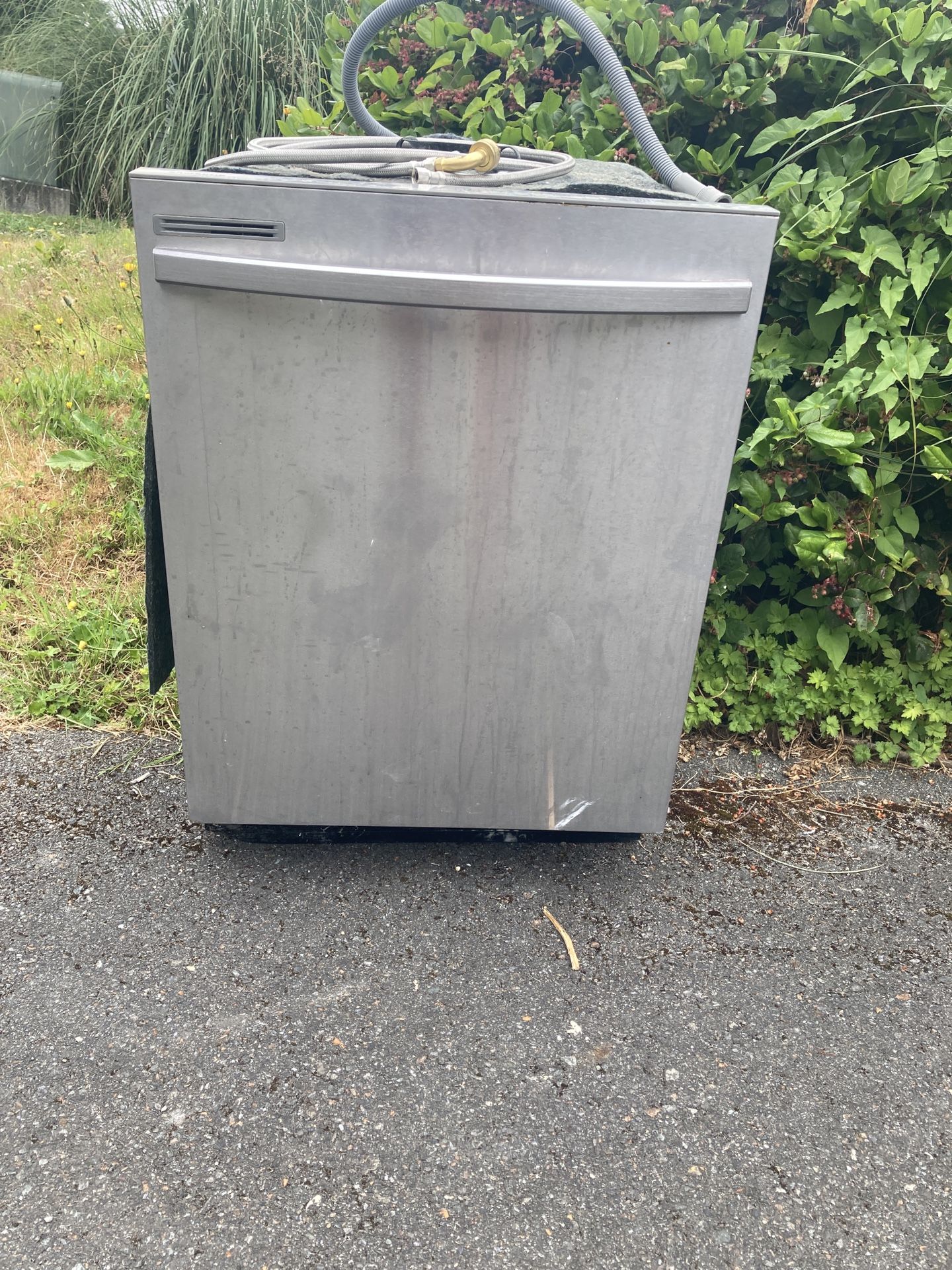 Samsung Dishwasher - $40 OBO