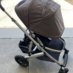 Uppababy Stroller