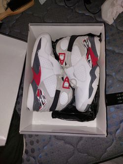 Air jordan 8