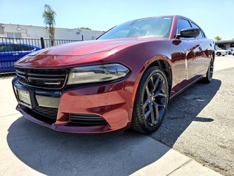 2020 Dodge Charger