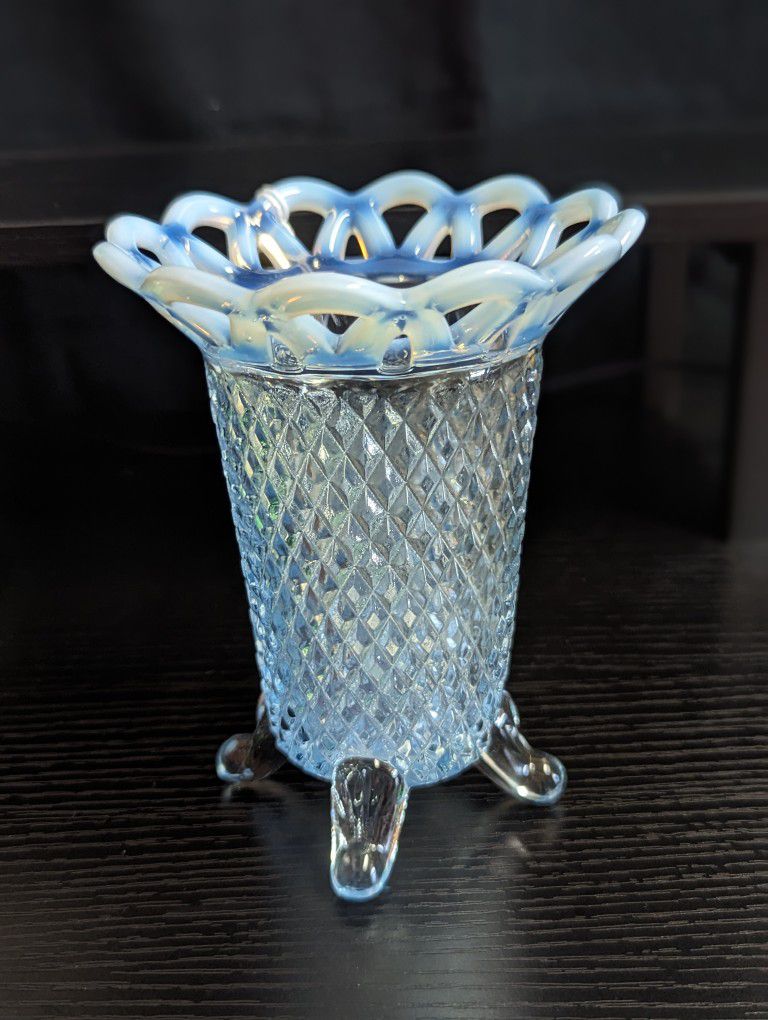 Imperial Glass Vase