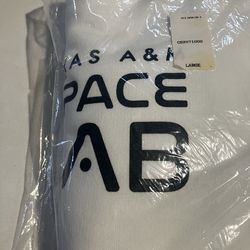 Texas A&M Space Lab Hoodie - Size L