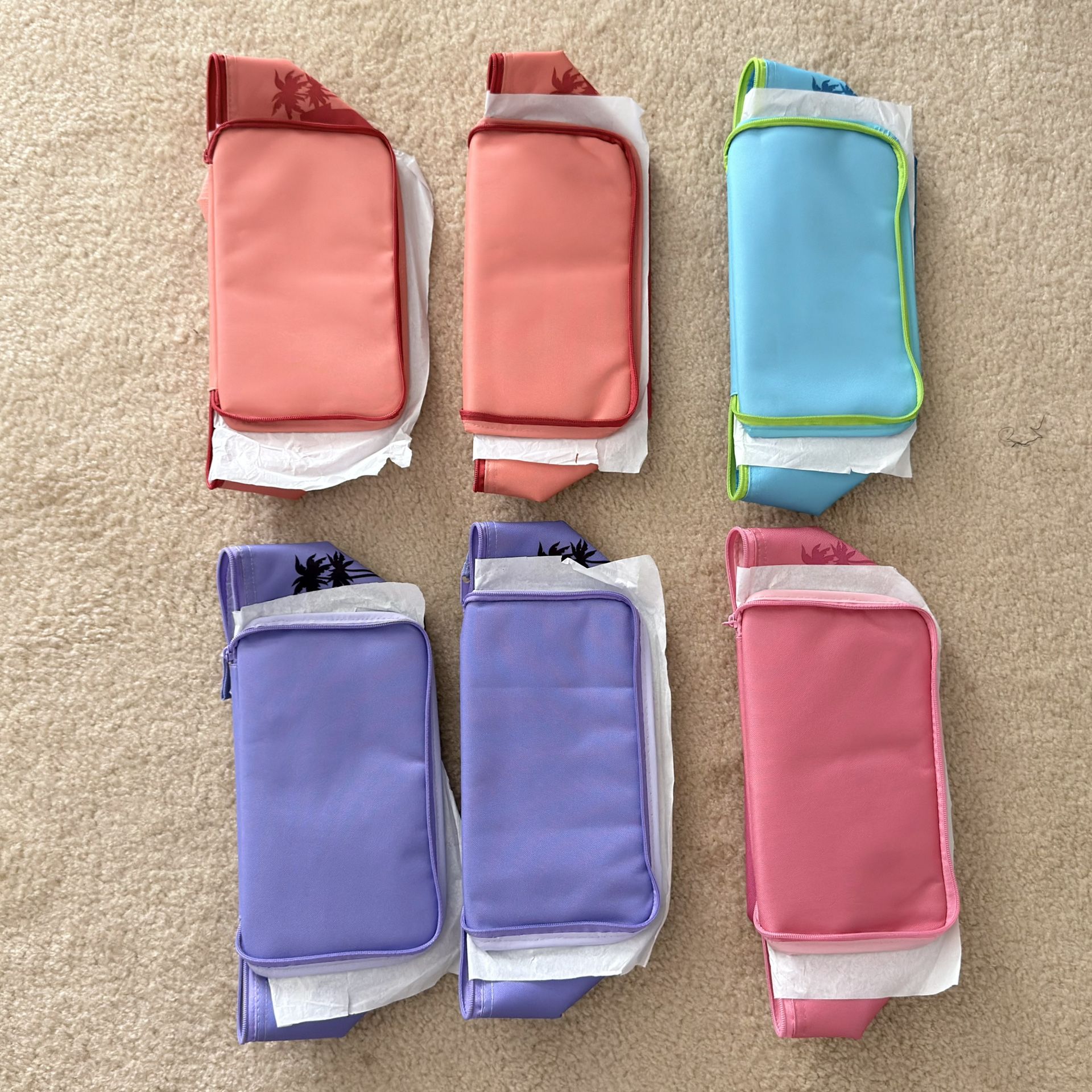 Trader Joe’s Mini Insulated