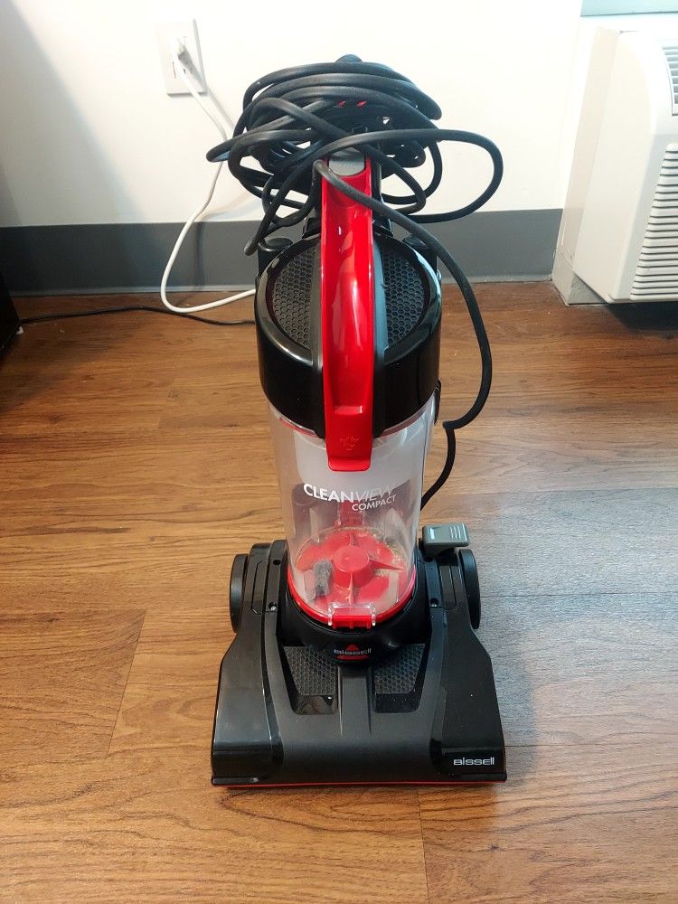 Bissell CleanView Compact
