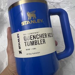 Arctic Twist Stanley Cup limited edition