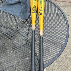 Baseball Bats Pencils