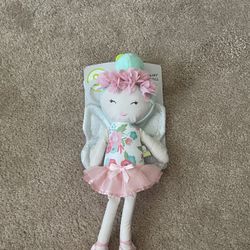 Doll For Stroller 