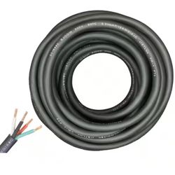 Royal coil 12/4 wire