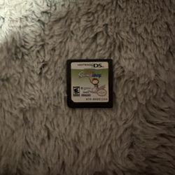 Nintendo DS Super Scribblenauts Game
