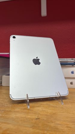 iPad a16 128GB WIFI PLUS LTE