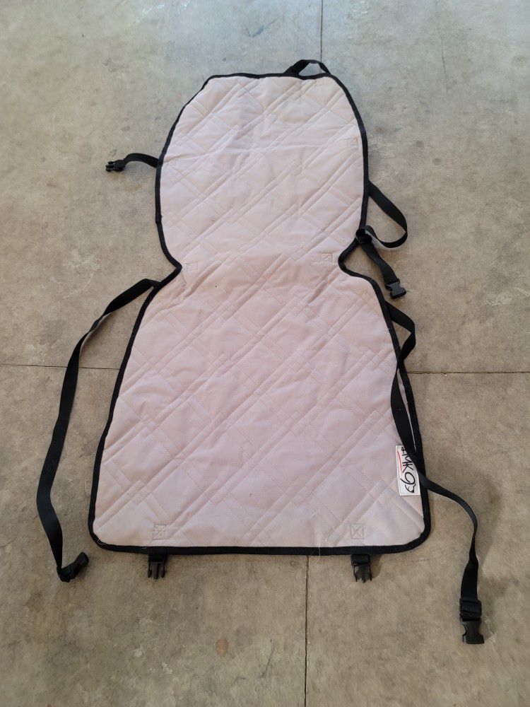 Car Seat Cover For Dogs Or Cats