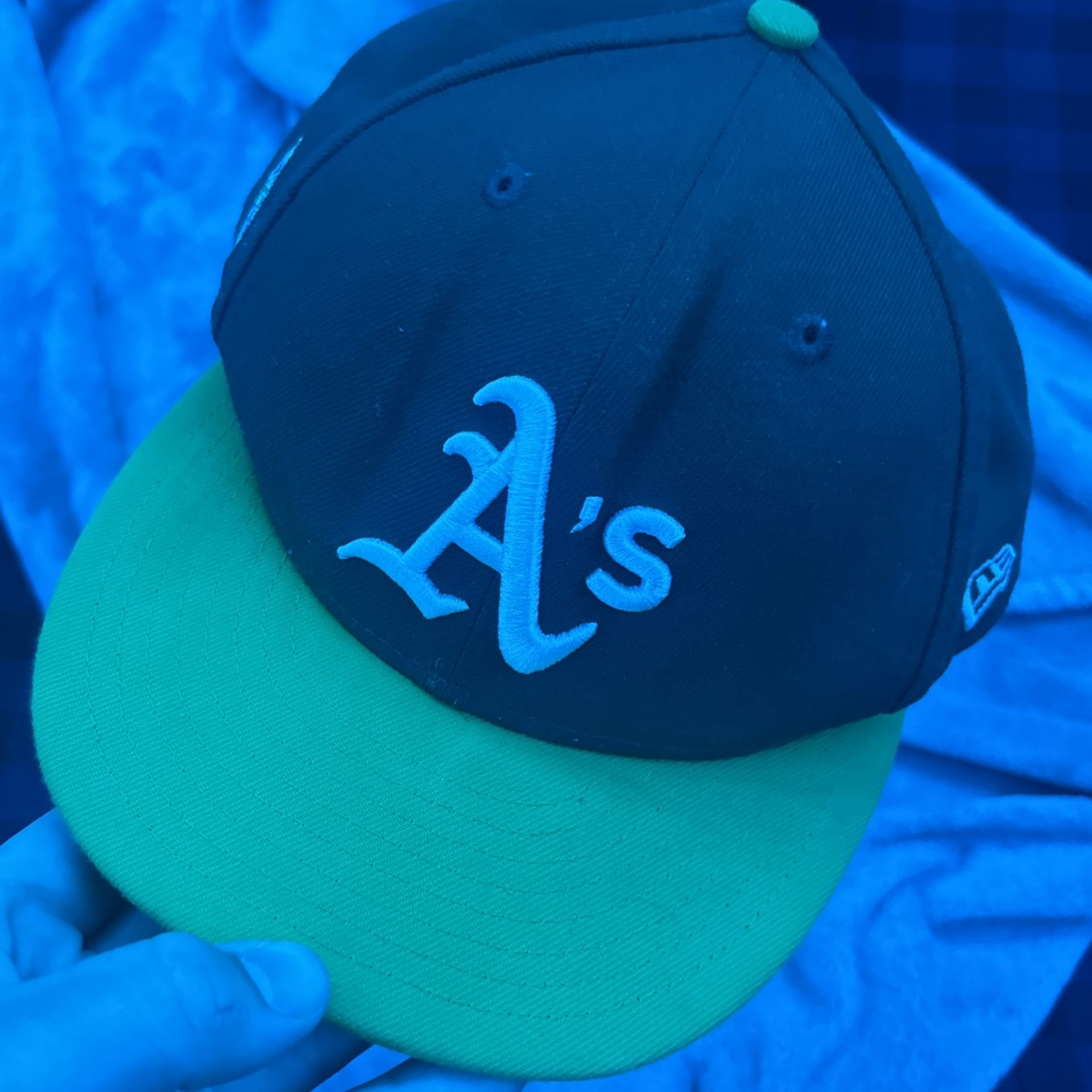 Base Ball Hat