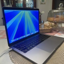 Apple MacBook Pro Touchbar Laptop For Sale With Latest OS Perfect For Anything 