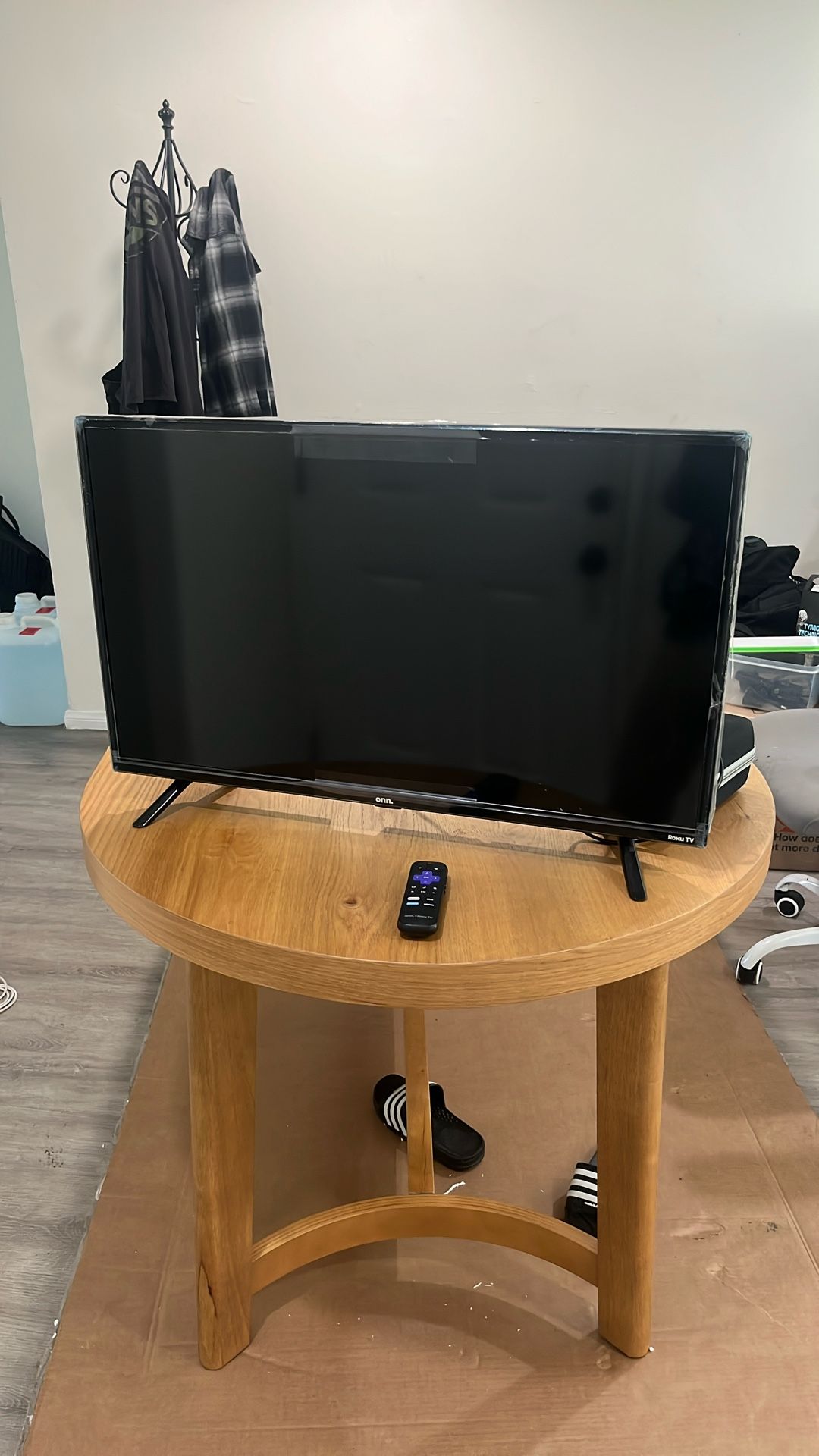 32 Inch Smart Tv Roku onn