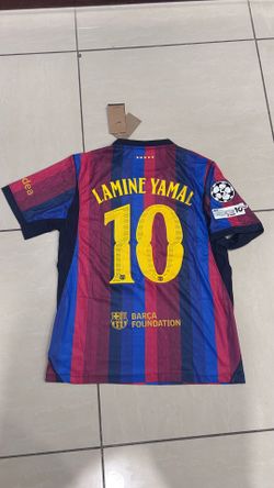 Barle jersey