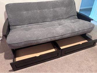 Sofa bed