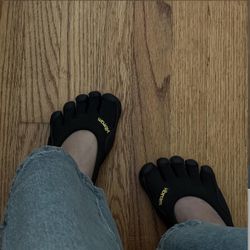 Vibram 5 fingers
