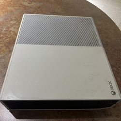 Xbox One