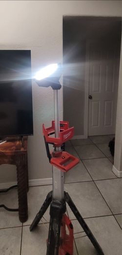 M18 Rocket light Milwaukee