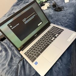 Acer  Chromebook 315 Laptop
