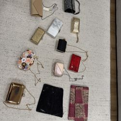 Women's handbag 12 pieces. I will sell only 12 pieces in a lot. Brand new