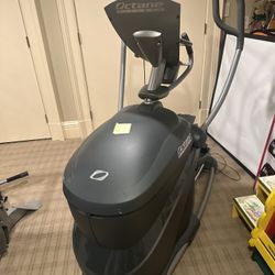 Octane Fitness For Exercise 