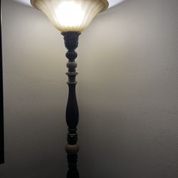 Vintage Style Lamp 