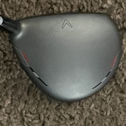 Callaway X Hot 3 Wood New Grip