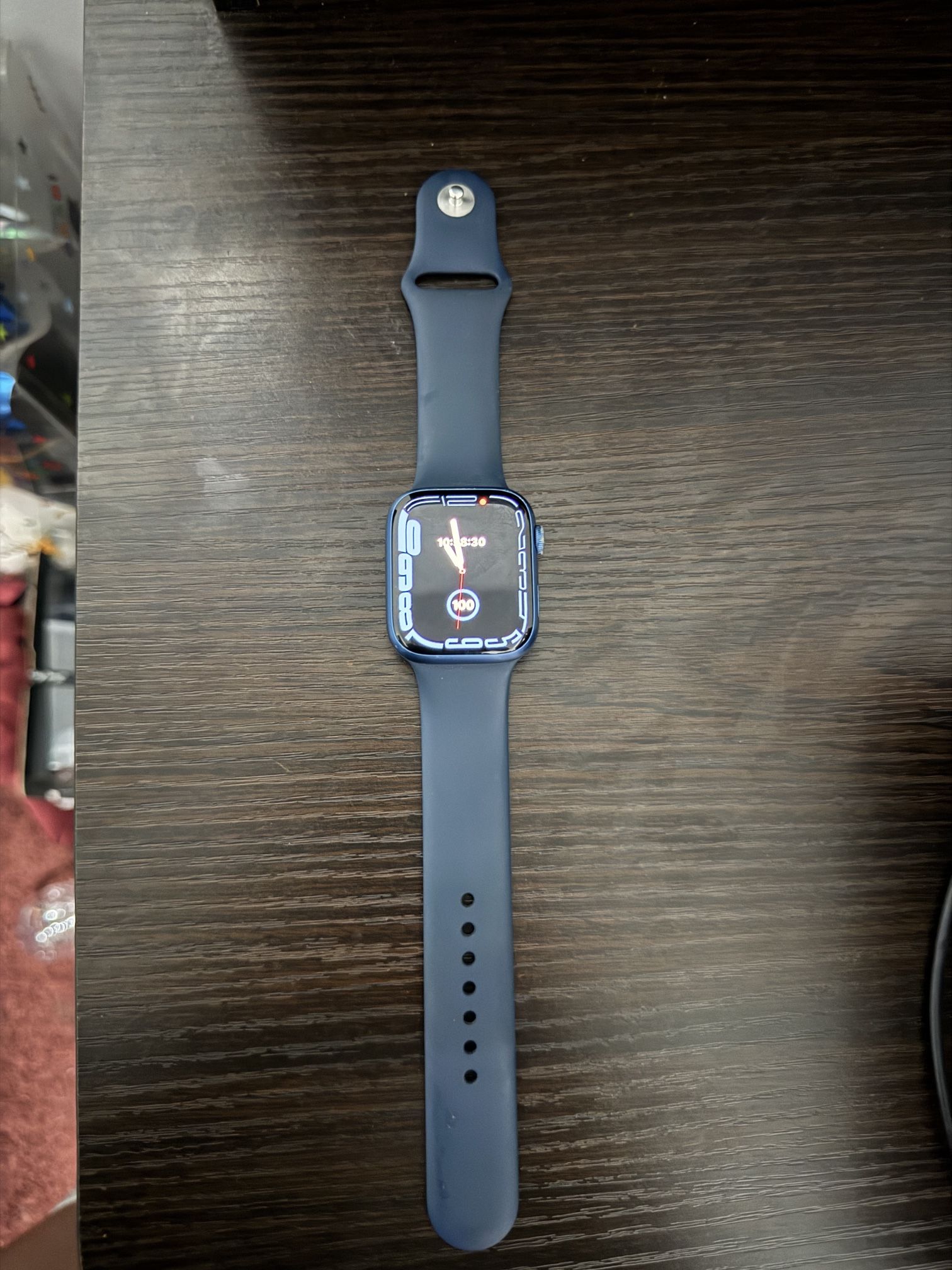 Apple Watch Series 7
