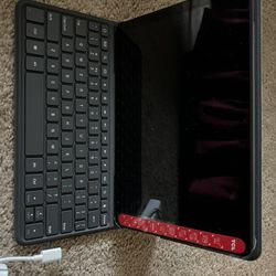 TCL Tablet With Key Keypad
