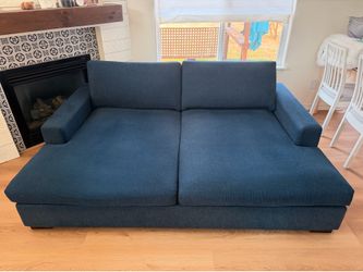 Joybird Anton Daybed Couch